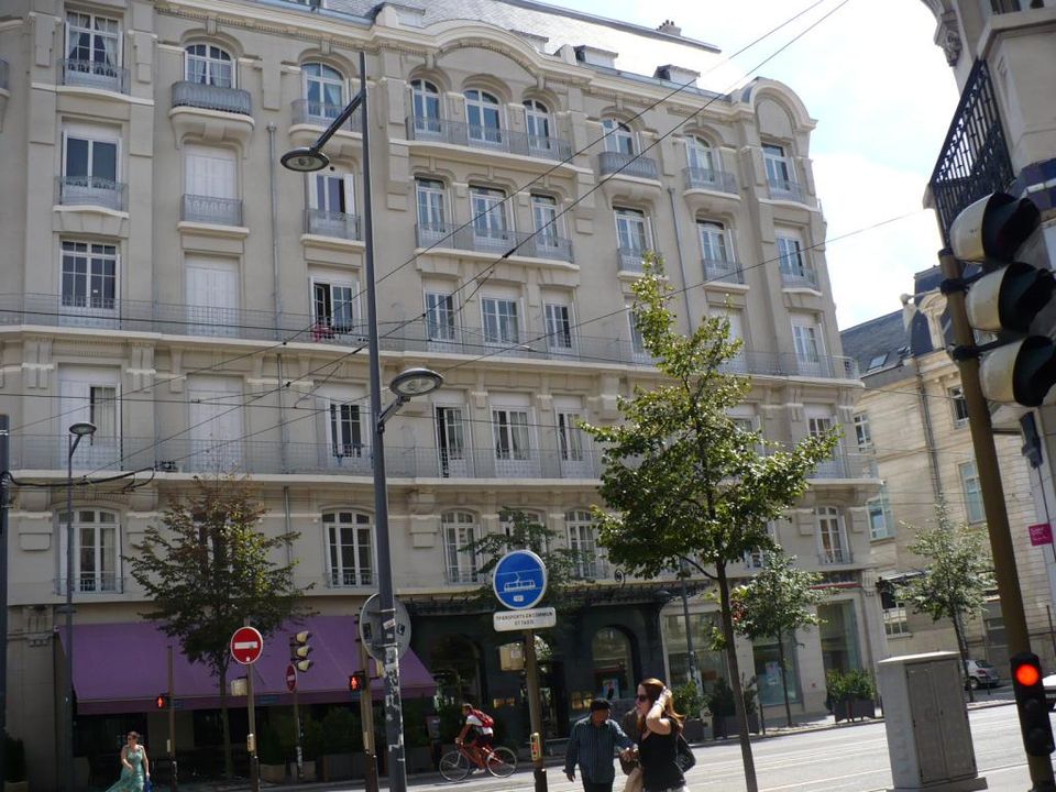 Studio i Saint-Etienne, Loire - foto 1