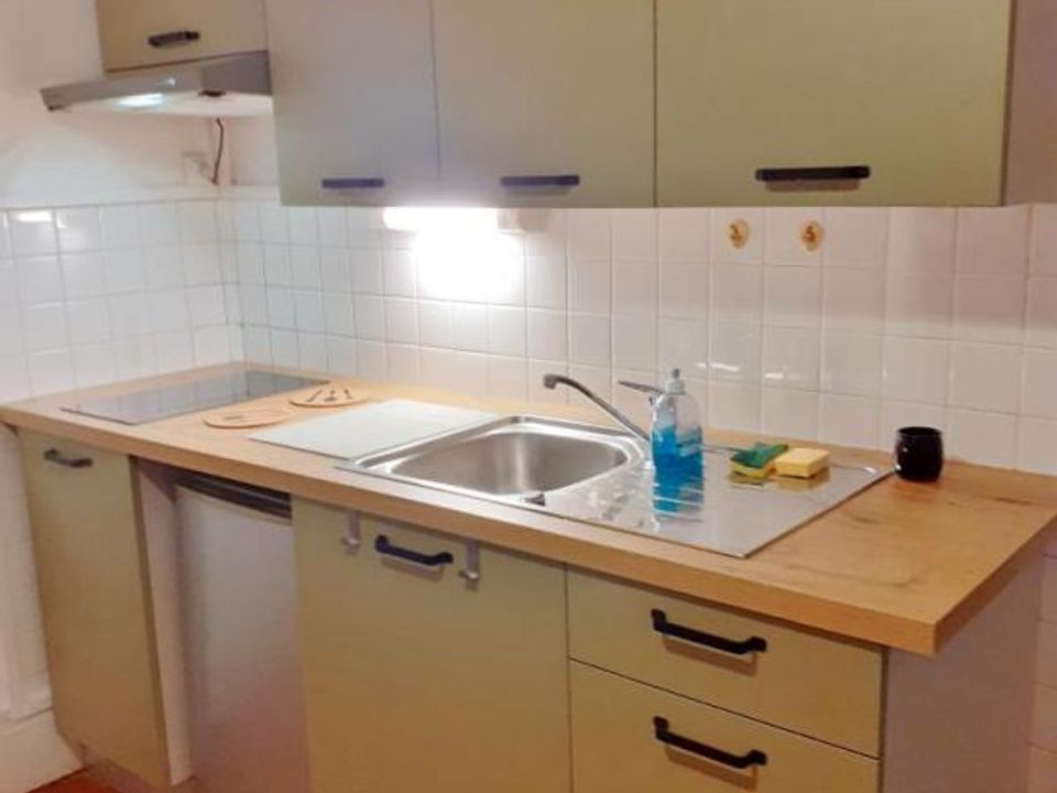 Studio i Saint-Etienne, Loire - foto 3