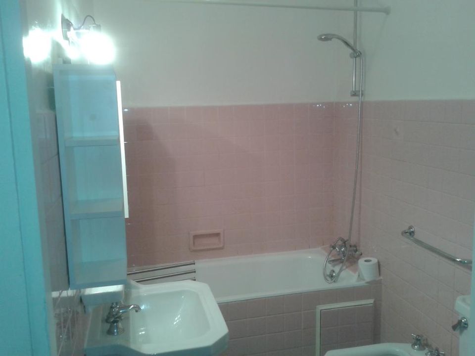 Studio i Saint-Etienne, Loire - foto 4