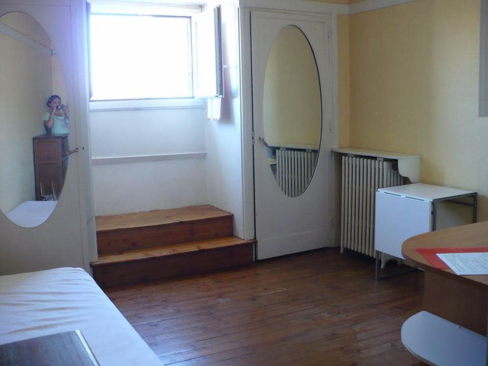 Studio i Saint-Etienne, Loire - foto 5