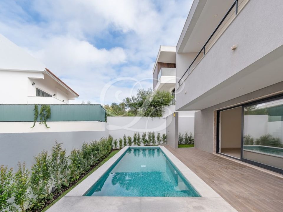 Villa i Cascais, Lisbon - foto 2