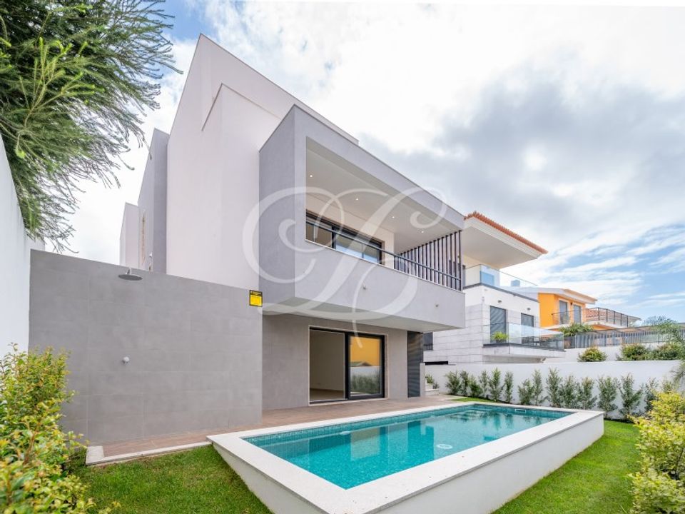 Villa i Cascais, Lisbon - foto 3