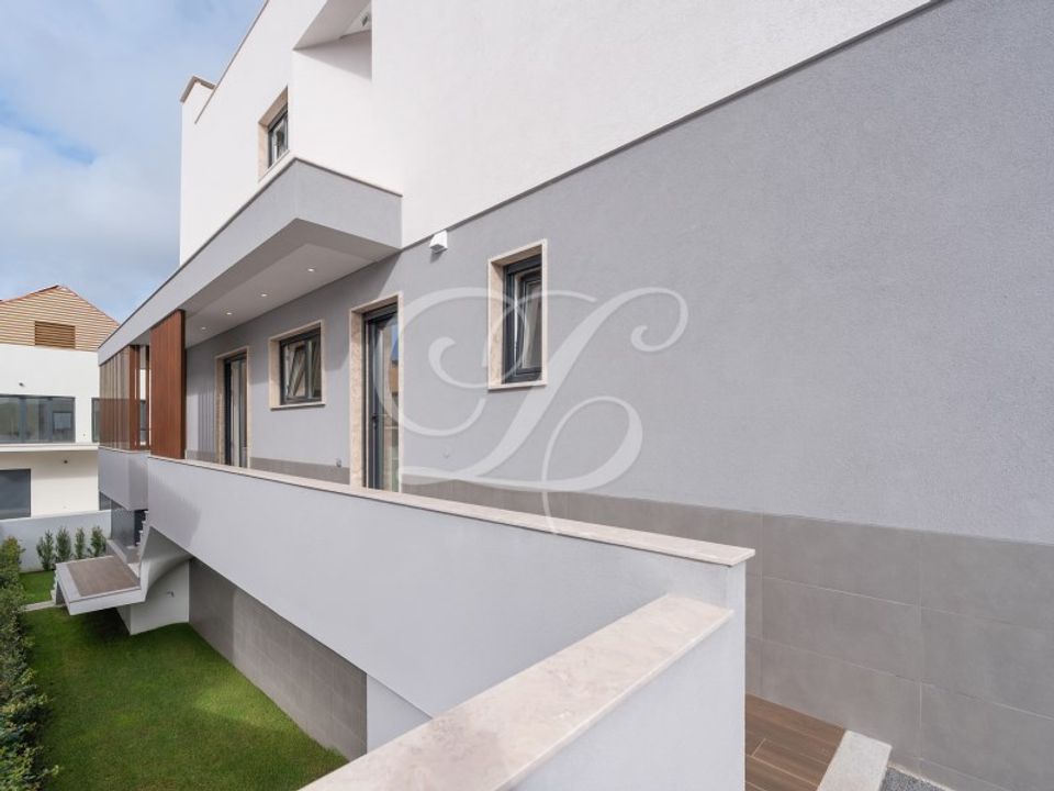 Villa i Cascais, Lisbon - foto 4