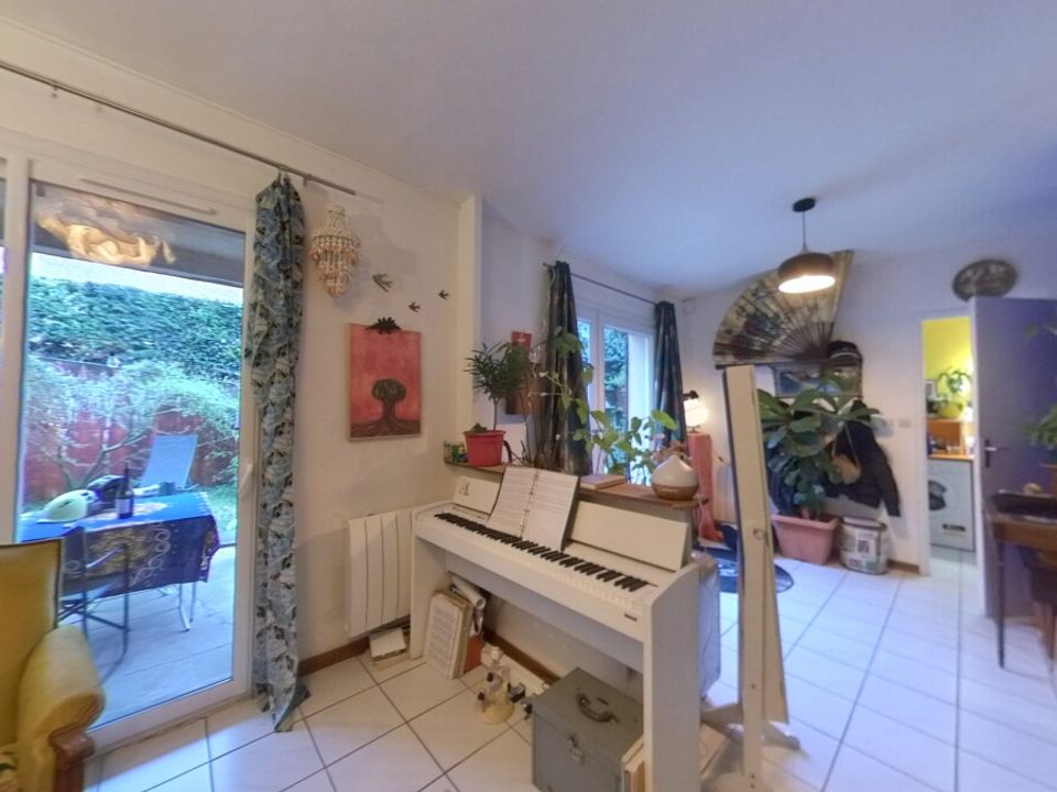Villa i Floirac, Gironde - foto 5