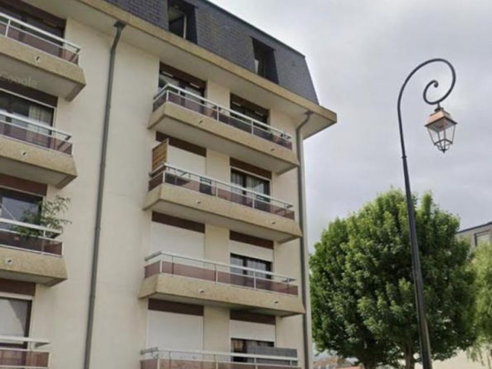 Leilighet i Margny-les-Compiegne, Oise - bilde 1