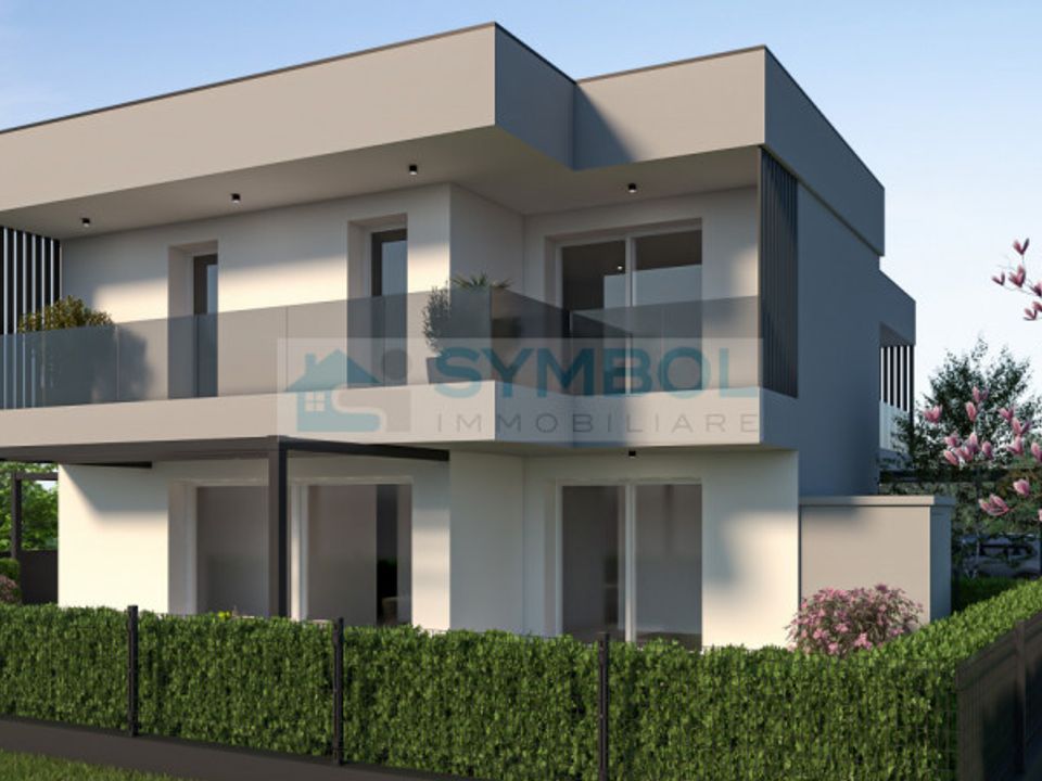 Villa i Venice, Venice - foto 1