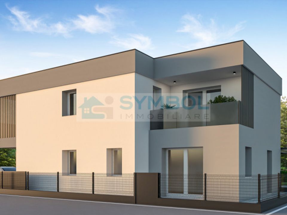 Villa i Venice, Venice - foto 2