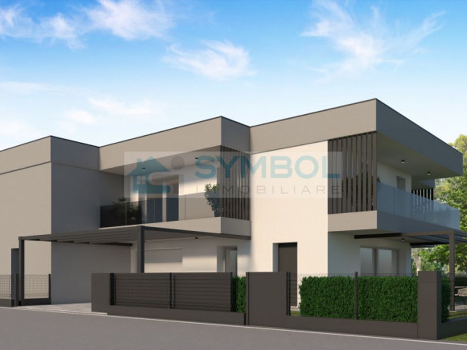 Villa i Venice, Venice - foto 3
