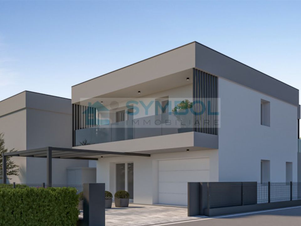 Villa i Venice, Venice - foto 4
