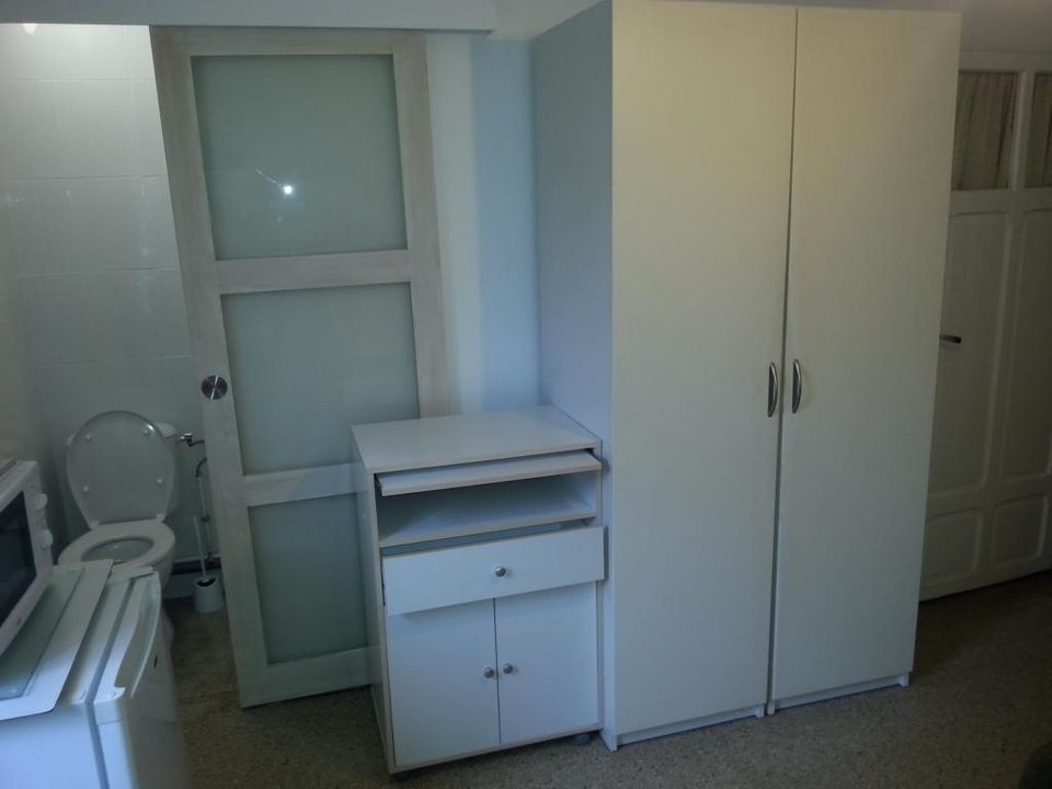 Studio i Villeneuve-d'Ascq, Nord - bilde 1