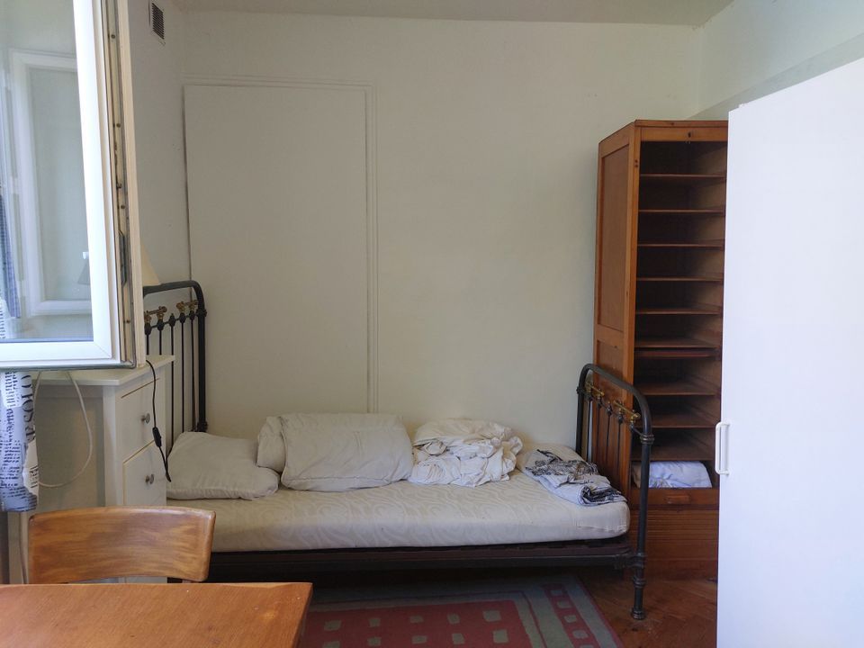 Studio i Villeneuve-d'Ascq, Nord - bilde 3