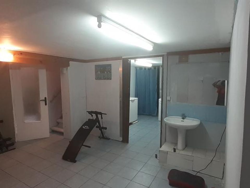 Studio in Monthyon, Seine-et-Marne - photo 1
