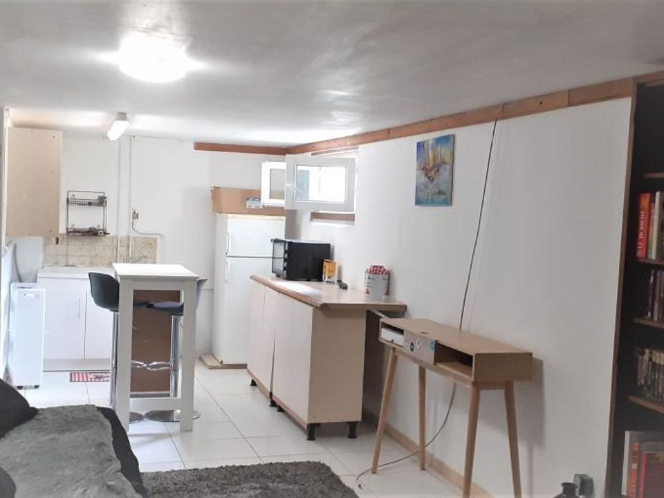 Studio in Monthyon, Seine-et-Marne - photo 2