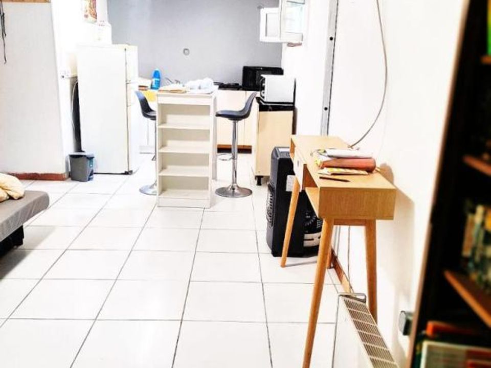 Studio in Monthyon, Seine-et-Marne - photo 5