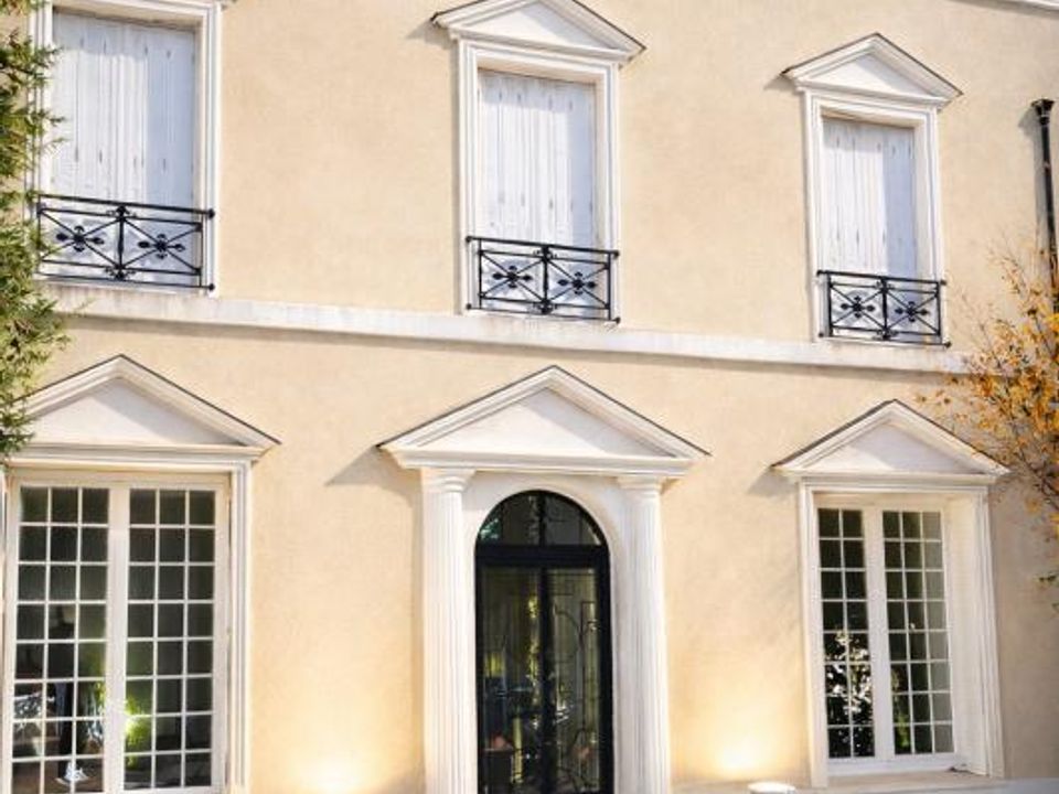Villa i Saint-Maur-des-Fossés, Val-de-Marne - foto 2