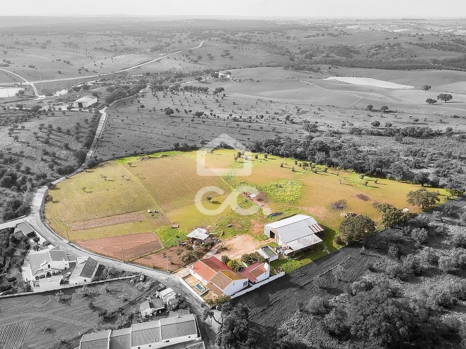 Masia a Evora, Evora - foto 1