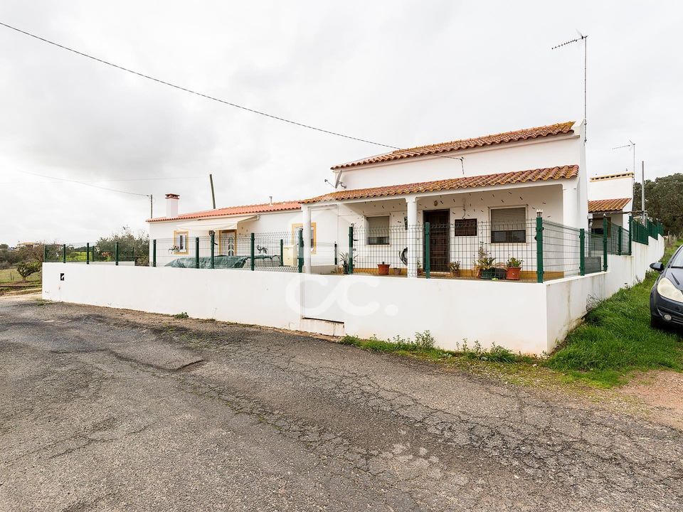 Masia a Evora, Evora - foto 4