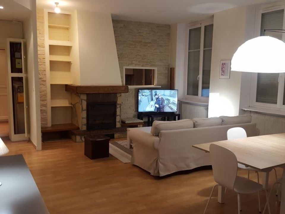 Lejlighed i Saint-Etienne, Loire - foto 3