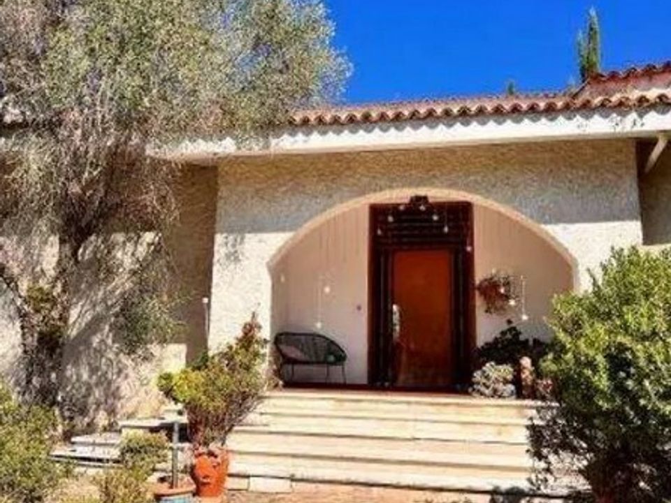 Villa i Sanremo, Imperia - foto 1