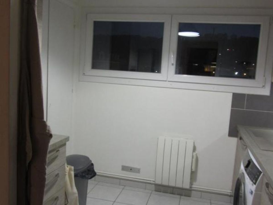 Lejlighed i Elbeuf, Seine-Maritime - foto 1