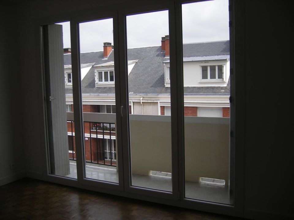 Lejlighed i Elbeuf, Seine-Maritime - foto 3