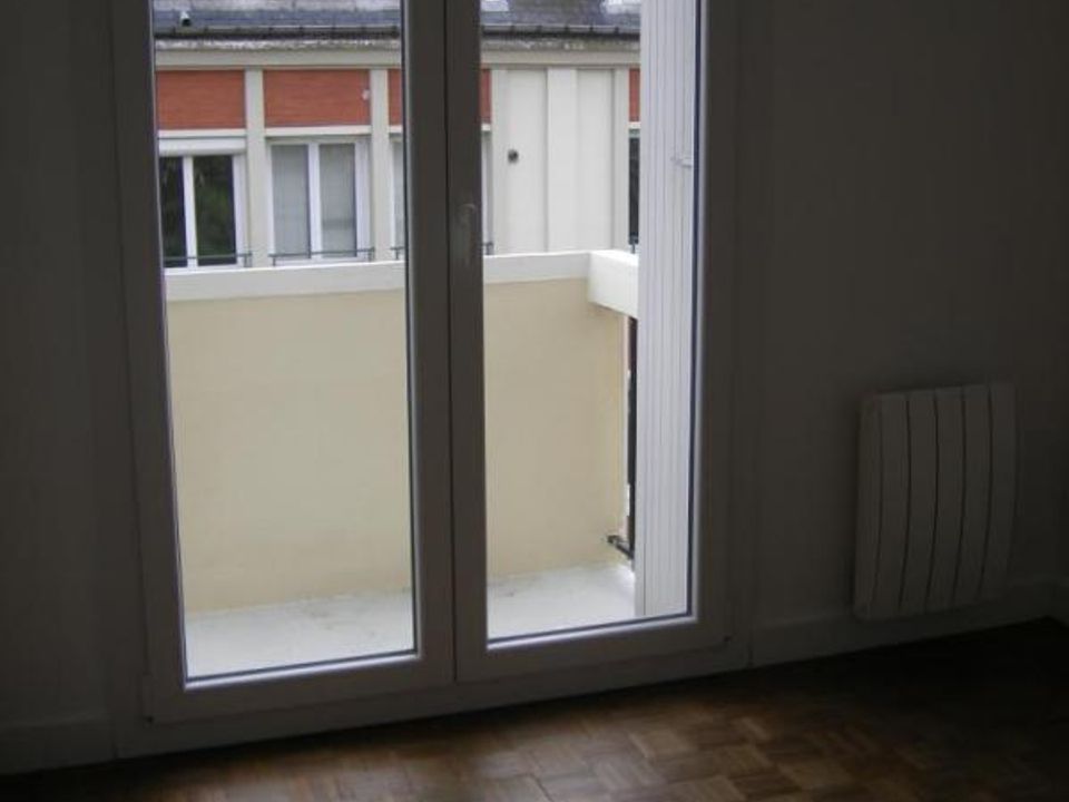 Lejlighed i Elbeuf, Seine-Maritime - foto 4