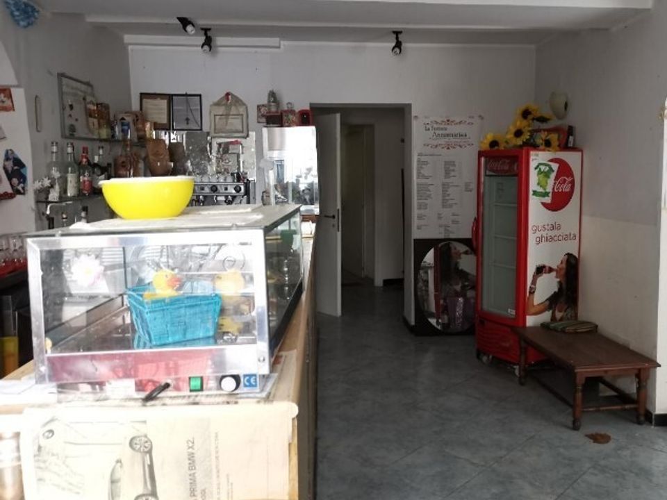 Erhvervsejendom i Genoa, Genoa - foto 3
