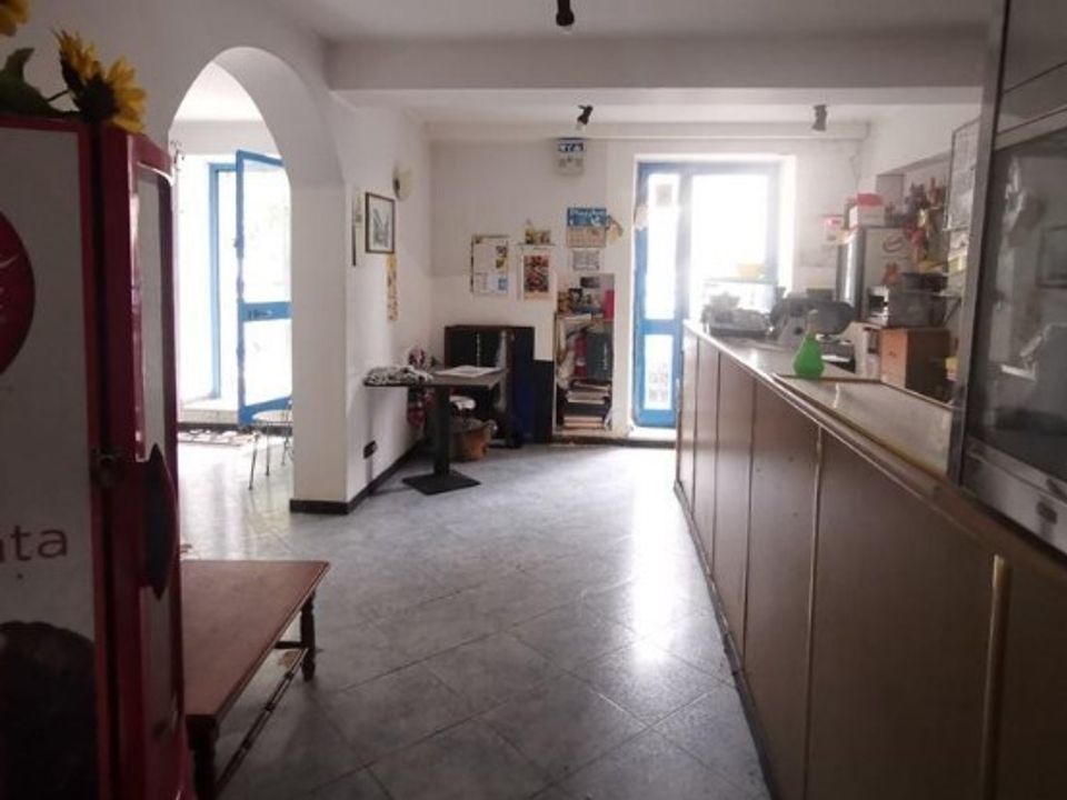 Erhvervsejendom i Genoa, Genoa - foto 4
