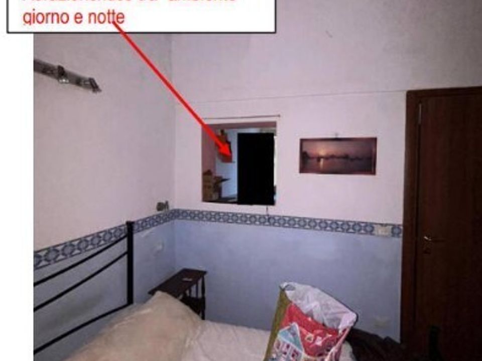 Lejlighed i Bordighera, Imperia - foto 5