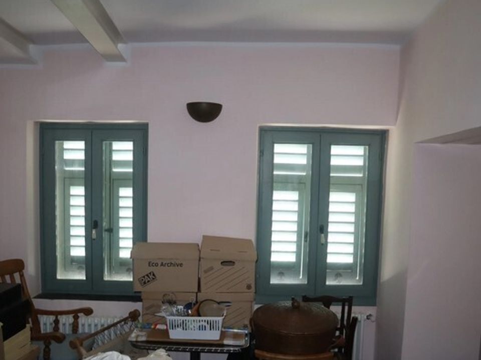 Byhus i Pontedassio, Imperia - foto 4
