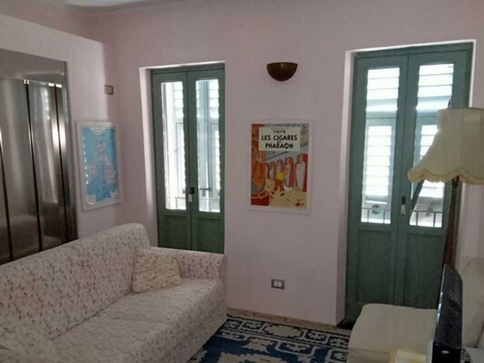 Byhus i Pontedassio, Imperia - foto 5