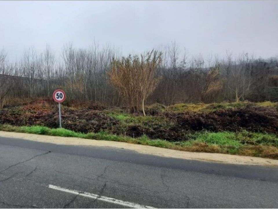 Helårsgrund i Strevi, Alessandria - foto 3