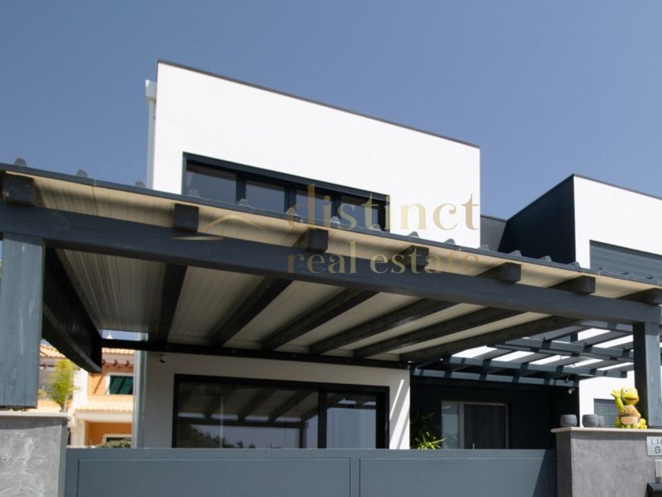 Byhus i Algoz, Faro - foto 2