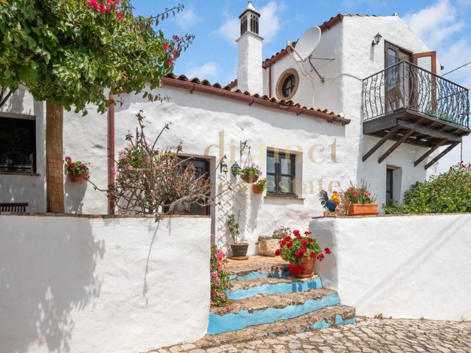 Farm i Alte, Faro - foto 3