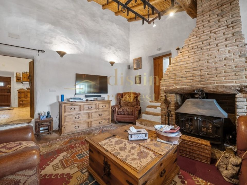Farm i Alte, Faro - foto 4