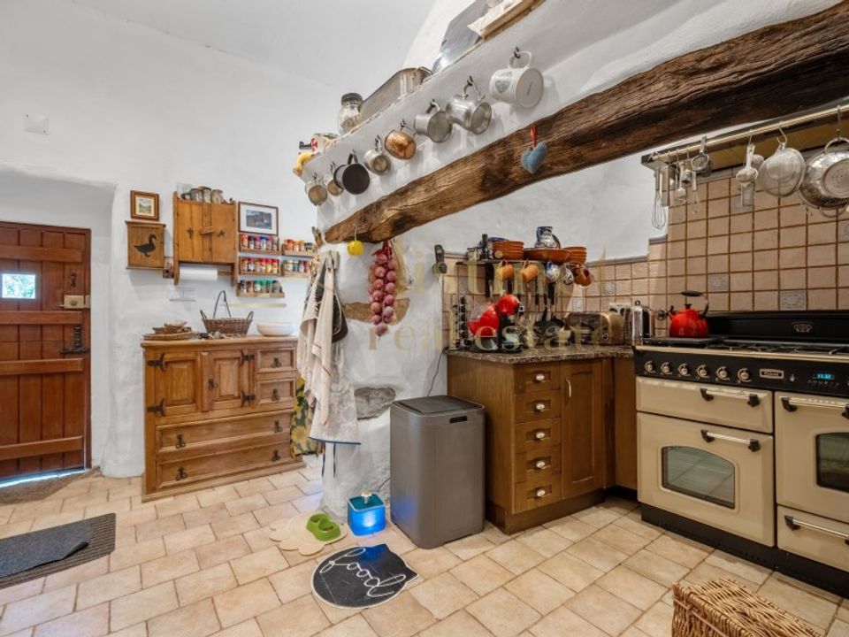 Farm i Alte, Faro - foto 5
