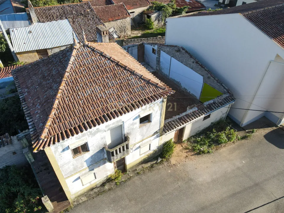 Haus in Condeixa-a-Nova, Coimbra - Foto 3