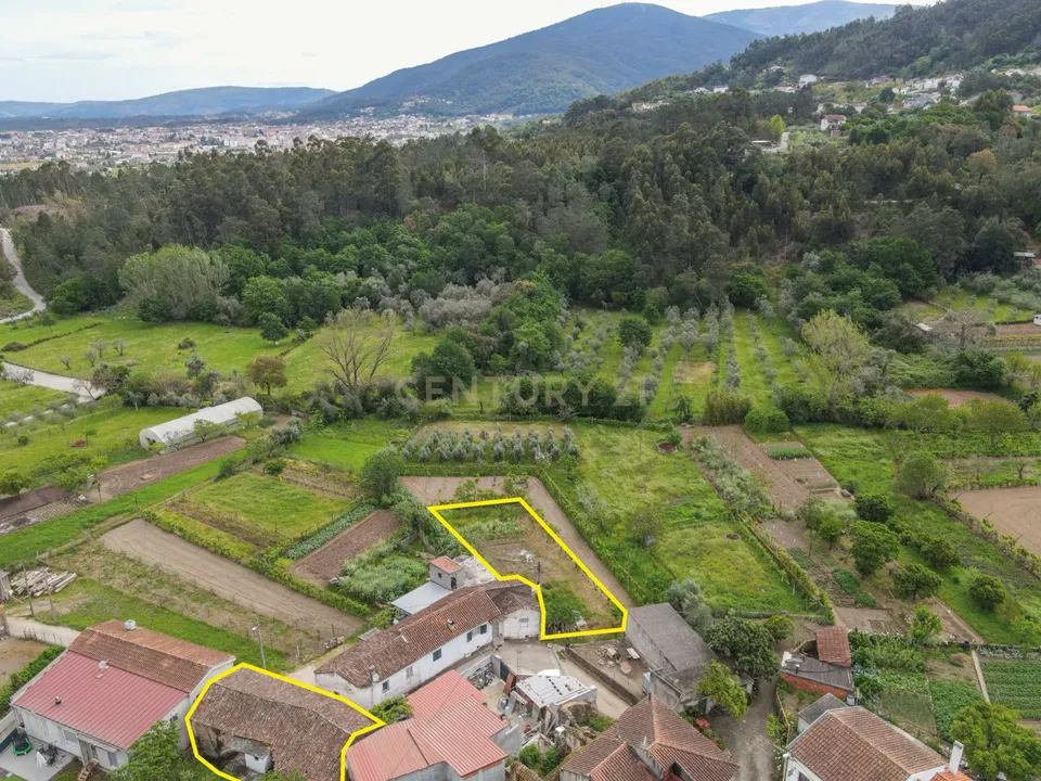 Villa i Lousa, Coimbra - foto 1