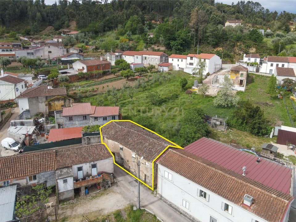 Villa i Lousa, Coimbra - foto 2