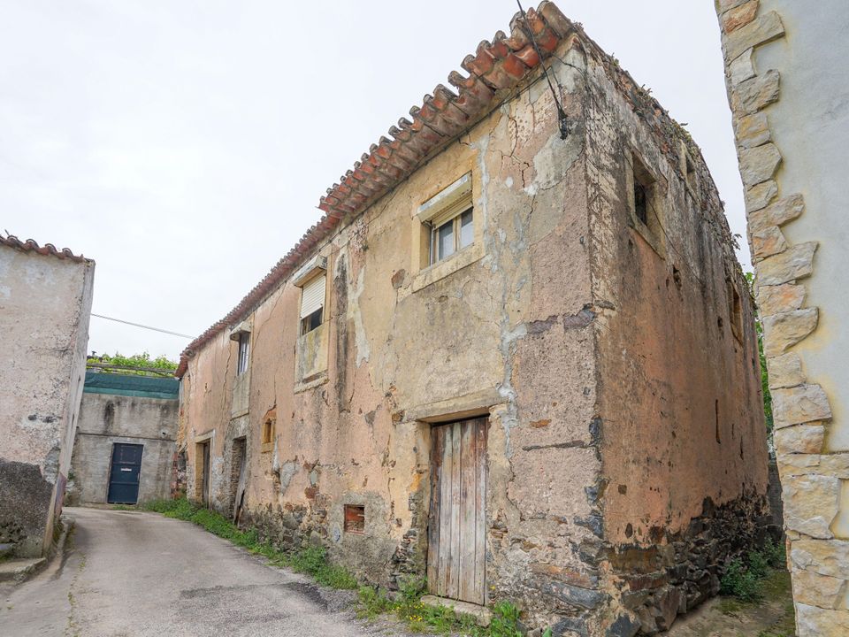 Villa i Lousa, Coimbra - foto 3