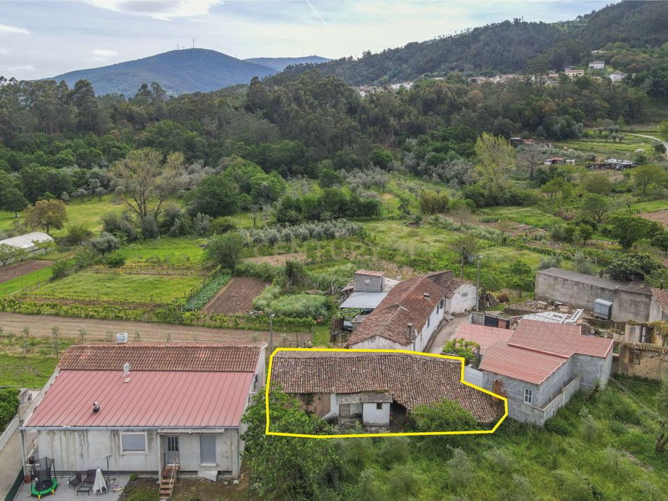 Villa i Lousa, Coimbra - foto 4