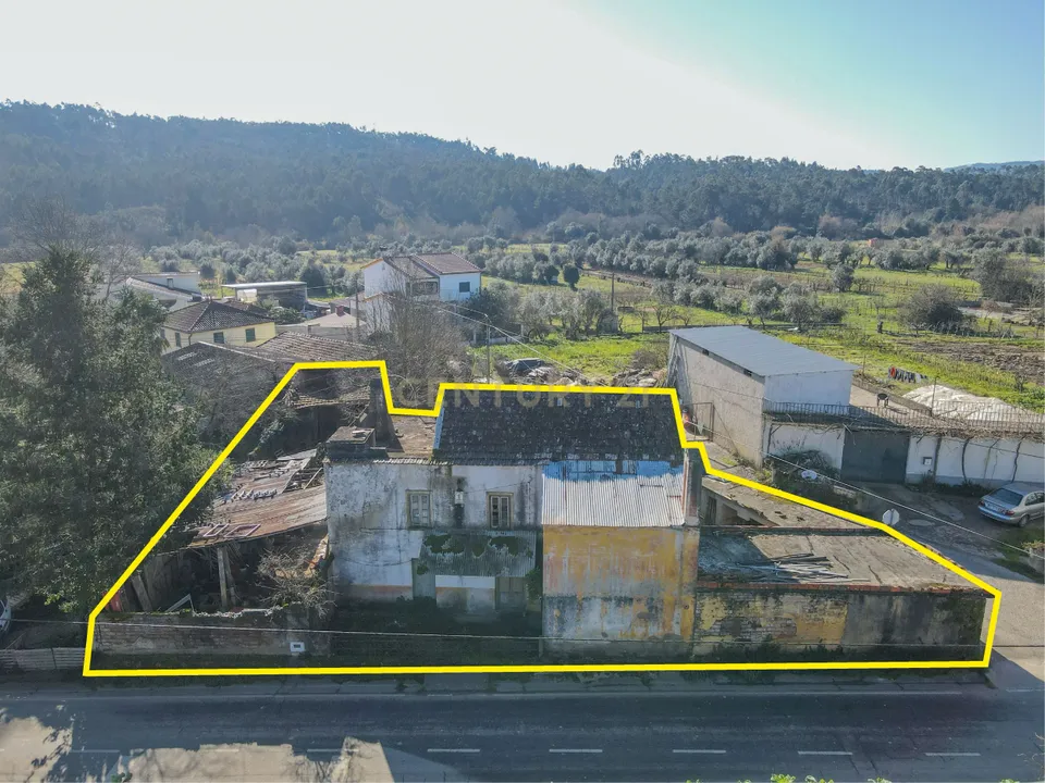Villa a Miranda do Corvo, Coimbra - foto 3