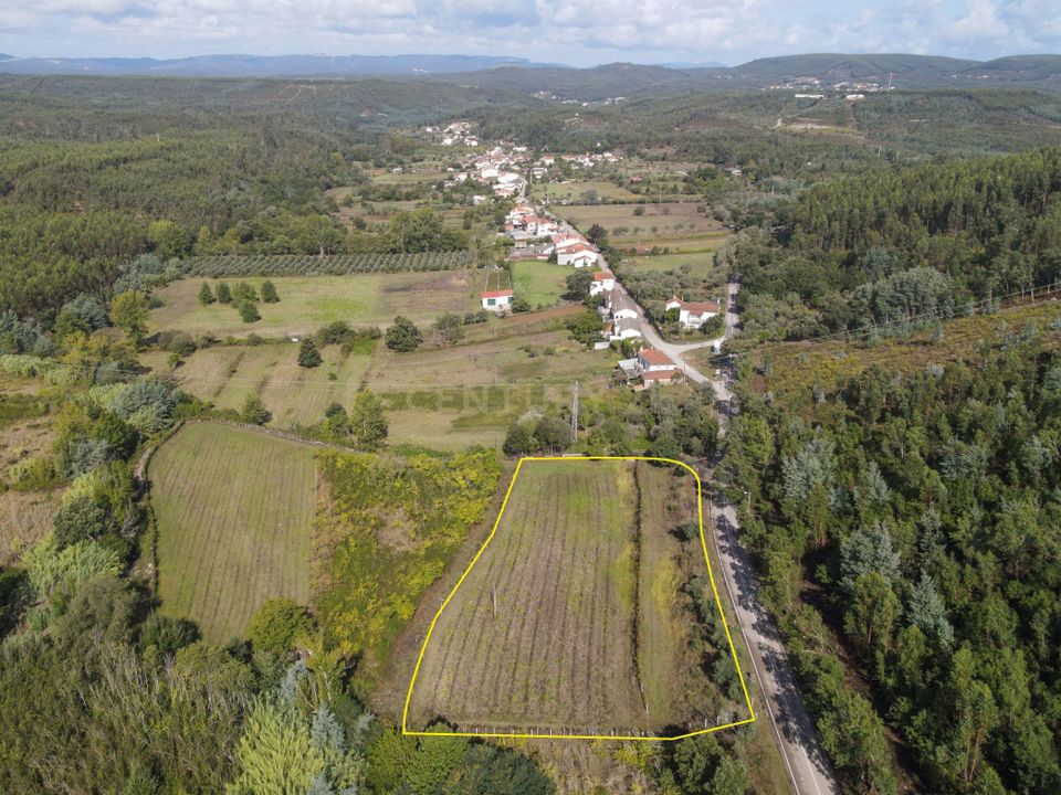 Helårsgrund i Lousa, Coimbra - foto 2