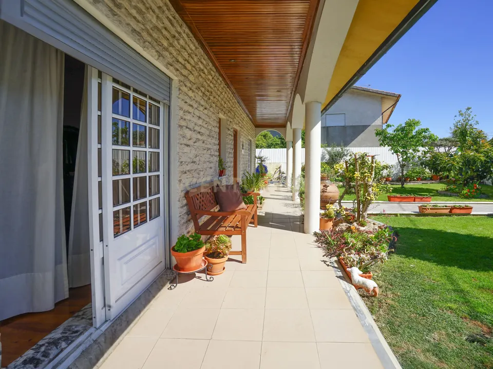 Villa i Miranda do Corvo, Coimbra - foto 2