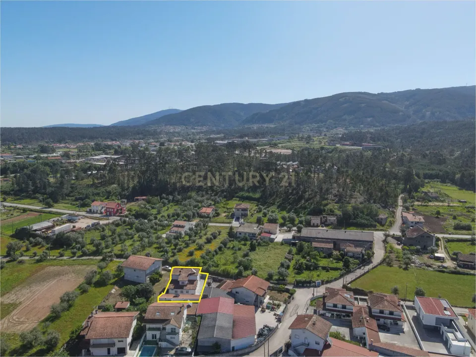 Villa i Miranda do Corvo, Coimbra - foto 3