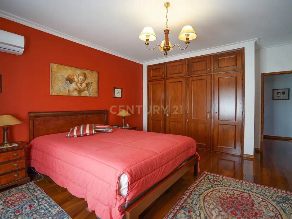 Villa i Miranda do Corvo, Coimbra - foto 5