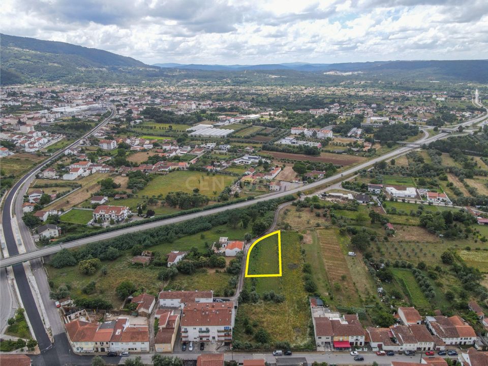 Helårsgrund i Lousa, Coimbra - foto 3