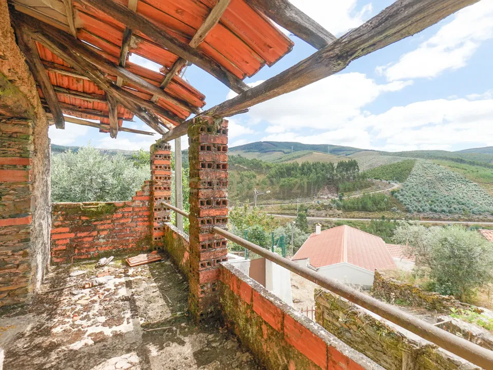 Villa i Gois, Coimbra - foto 3