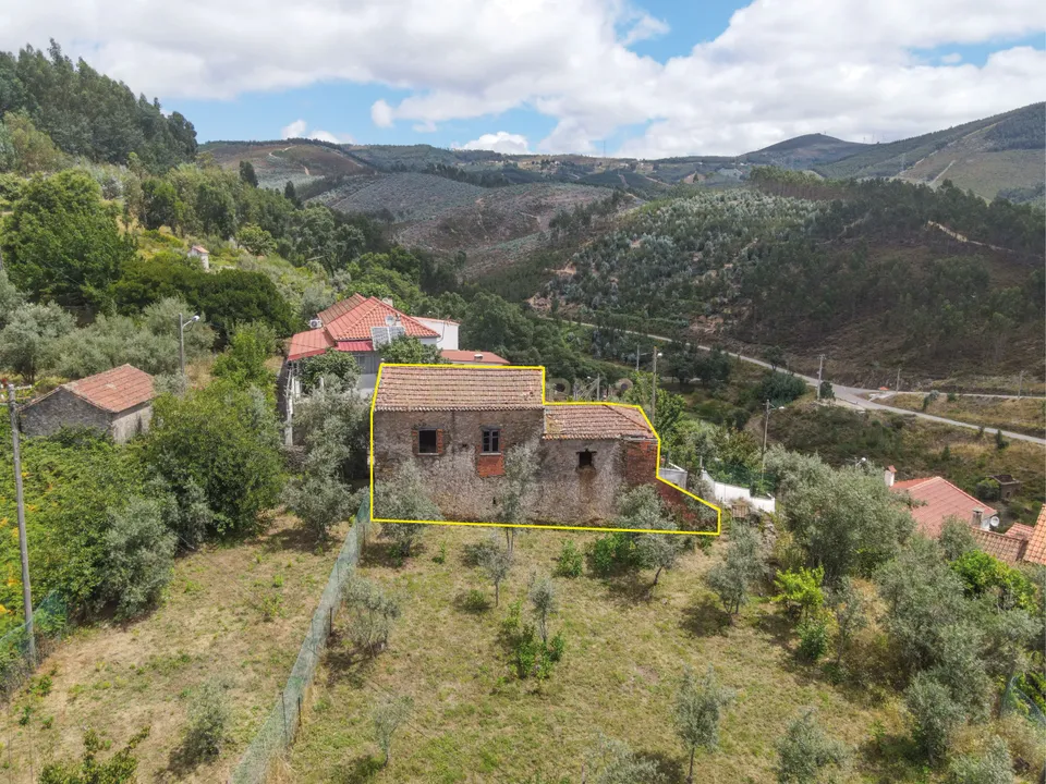 Villa i Gois, Coimbra - foto 4