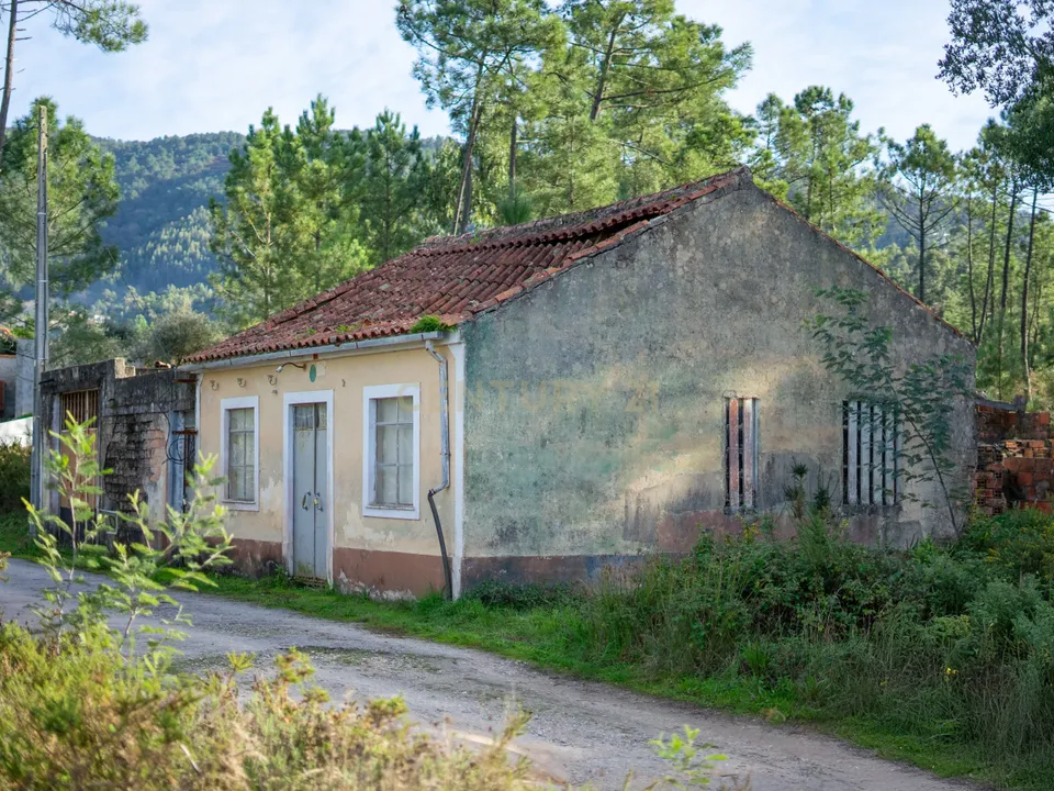 Villa i Lousa, Coimbra - foto 1